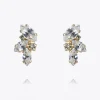 Caroline Svedbom Adele Earcuff Crystal Sale