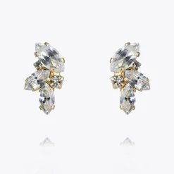 Caroline Svedbom Adele Earcuff Crystal Sale