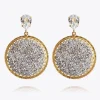 Caroline Svedbom Alexandra Crystal Rocks Cal + Crystal Cheap