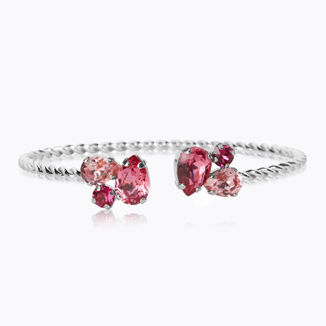 Caroline Svedbom Alisia Bracelet Rose Combo Online