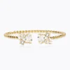 Caroline Svedbom Alisia Bracelet Crystal Sale