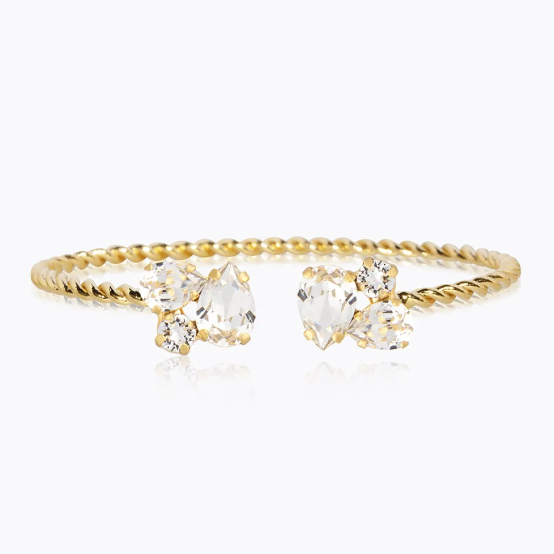 Caroline Svedbom Alisia Bracelet Crystal Sale