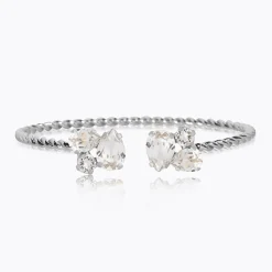 Caroline Svedbom Alisia Bracelet Crystal Sale