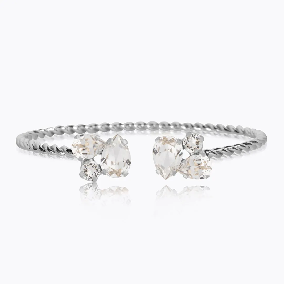 Caroline Svedbom Alisia Bracelet Crystal Sale