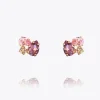 Caroline Svedbom Alisia Earrings Iris Combo Shop