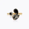 Caroline Svedbom Alisia Ring/Black Combo Clearance