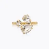 Caroline Svedbom Alisia Ring/Crystal Hot