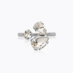 Caroline Svedbom Alisia Ring/Crystal Hot