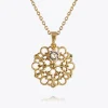 Caroline Svedbom Andrea Necklace/Crystal Store