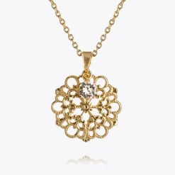 Caroline Svedbom Andrea Necklace/Crystal Store
