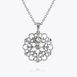 Caroline Svedbom Andrea Necklace/Crystal Store