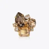 Caroline Svedbom Angelina Ring Greige Combo Best Sale