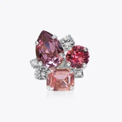 Caroline Svedbom Angelina Ring Iris Combo Clearance