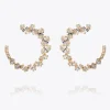 Caroline Svedbom Angie Earrings Crystal Shop