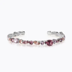 Caroline Svedbom Antonia Bangle Violet Combo Clearance