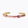 Caroline Svedbom Antonia Bangle Rose Combo Cheap