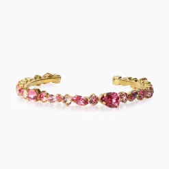Caroline Svedbom Antonia Bangle Rose Combo Cheap