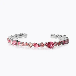 Caroline Svedbom Antonia Bangle Rose Combo Cheap