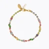 Caroline Svedbom Antonia Bracelet Pastel Combo Best