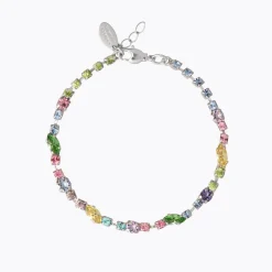 Caroline Svedbom Antonia Bracelet Pastel Combo Best