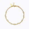 Caroline Svedbom Antonia Bracelet Crystal Flash Sale
