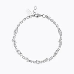 Caroline Svedbom Antonia Bracelet Crystal Flash Sale