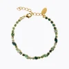 Caroline Svedbom Antonia Bracelet Green Combo Hot