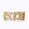 Caroline Svedbom Aurelia Bracelet Silk Combo Clearance