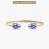 Caroline Svedbom Aurora Girl Bracelet (Children Size) New