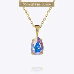 Caroline Svedbom Aurora Necklace New