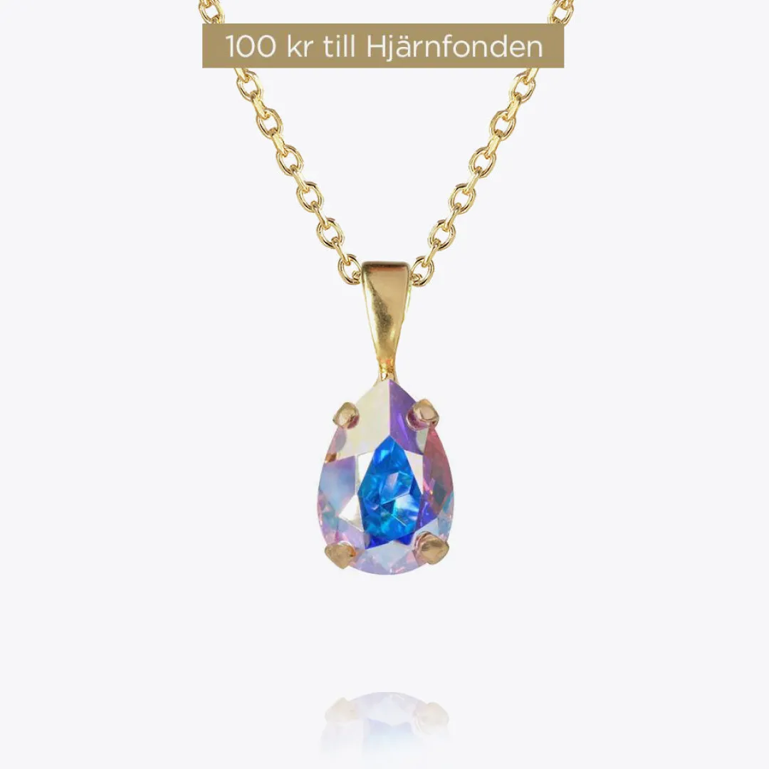 Caroline Svedbom Aurora Necklace New