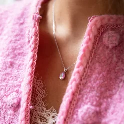Caroline Svedbom Aurora Necklace New