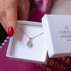 Caroline Svedbom Aurora Necklace New