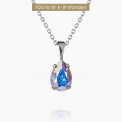 Caroline Svedbom Aurora Necklace New