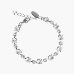 Caroline Svedbom Calanthe Bracelet Crystal Flash Sale