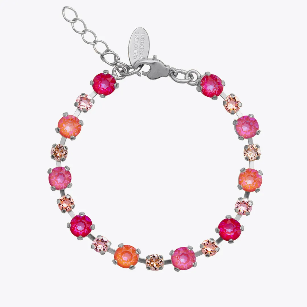 Caroline Svedbom Calanthe Bracelet/Coral Combo Flash Sale