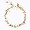 Caroline Svedbom Calanthe Bracelet/Summer Combo Cheap