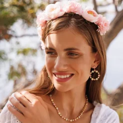 Caroline Svedbom Calanthe Earring Summer Combo Online