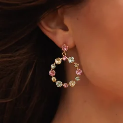 Caroline Svedbom Calanthe Earring Summer Combo Online