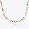 Caroline Svedbom Calanthe Necklace Crystal Outlet