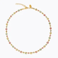 Caroline Svedbom Calanthe Necklace Summer Combo Shop