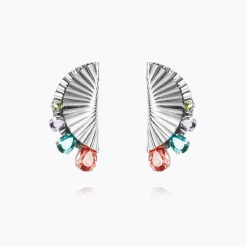 Caroline Svedbom Cassie Earrings/Candy Combo Store