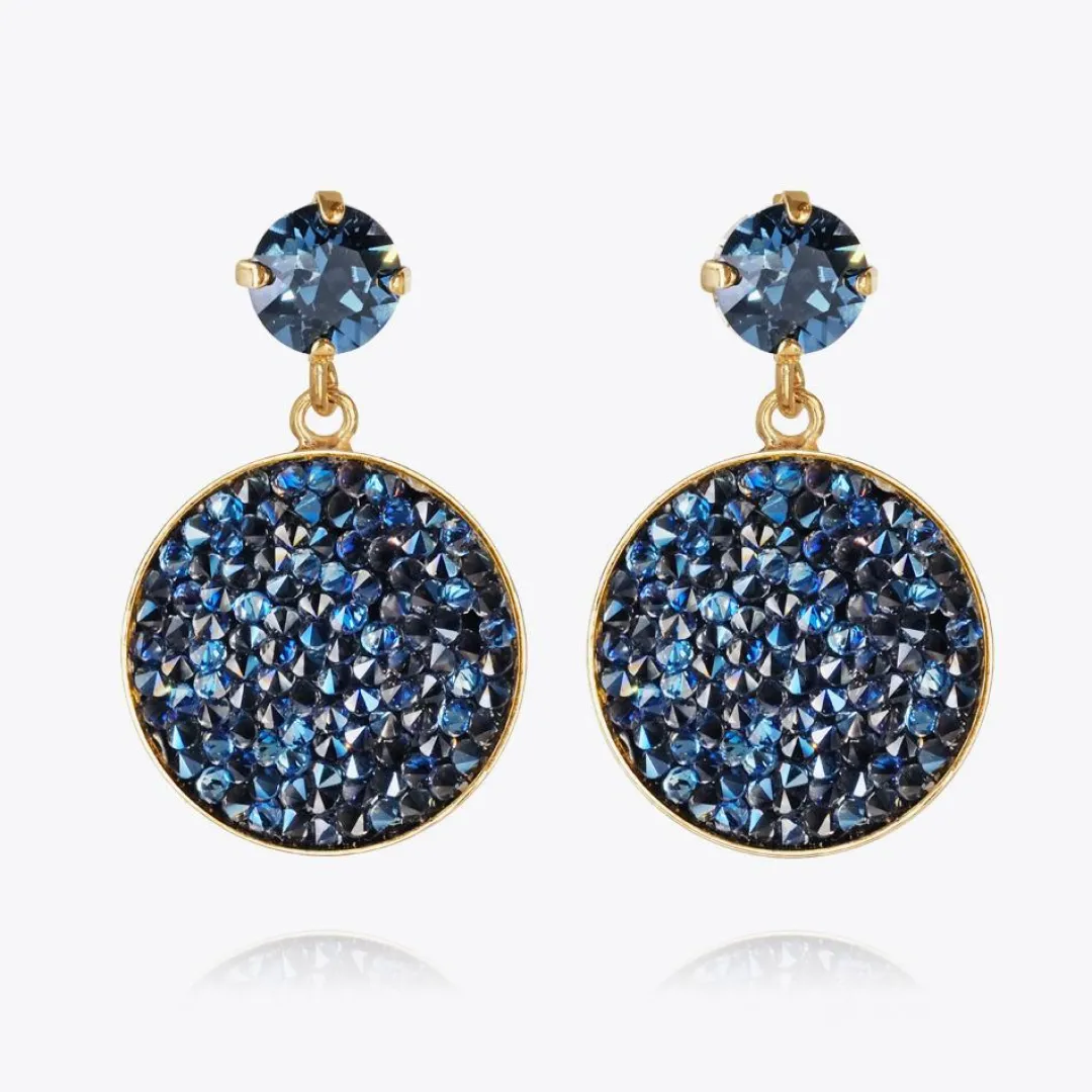 Caroline Svedbom Chloe Earrings Montana Store
