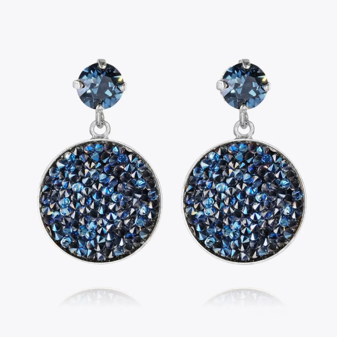 Caroline Svedbom Chloe Earrings Montana Store