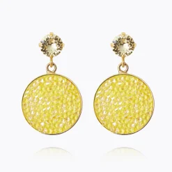 Caroline Svedbom Chloe Earrings Sunshine Delite Store
