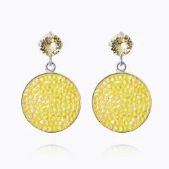Caroline Svedbom Chloe Earrings Sunshine Delite Store
