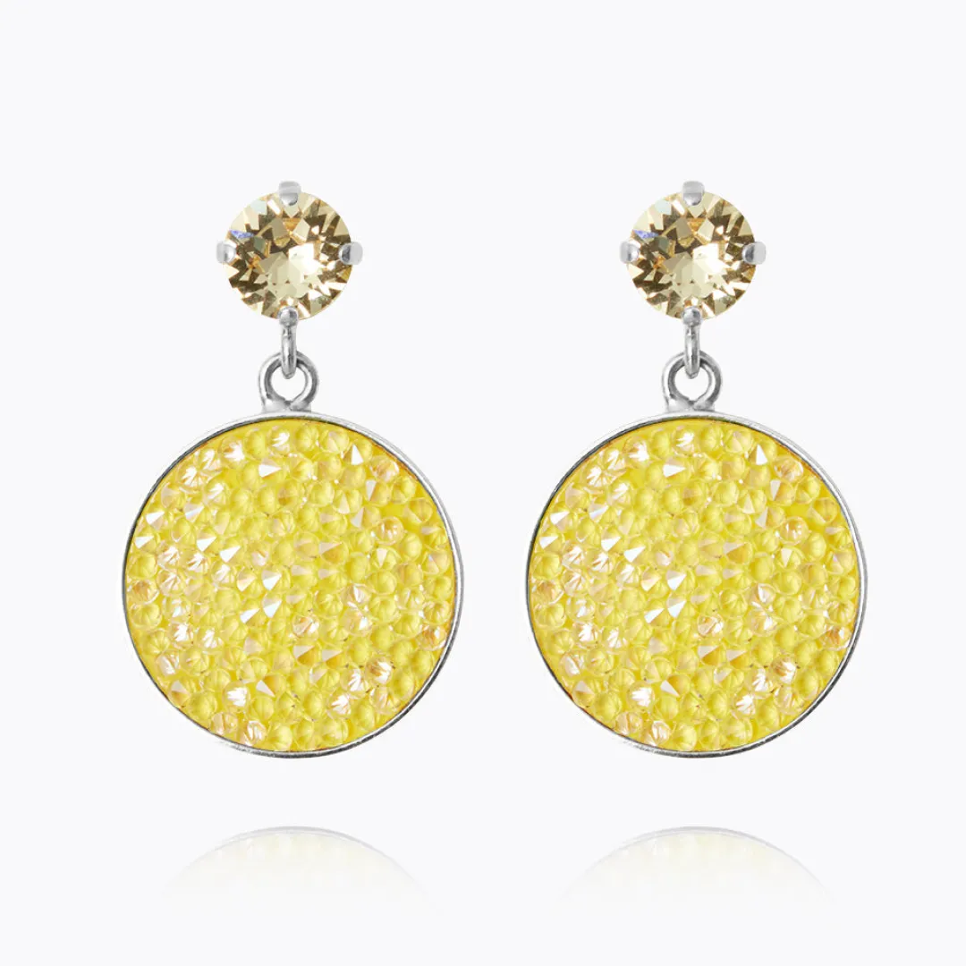 Caroline Svedbom Chloe Earrings Sunshine Delite Store