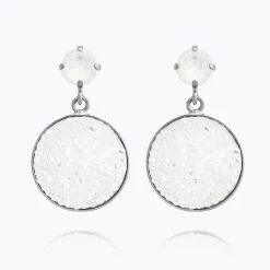 Caroline Svedbom Chloe Earrings Light Delite Fashion