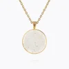 Caroline Svedbom Chloe Necklace Light Delite Fashion