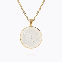 Caroline Svedbom Chloe Necklace Light Delite Fashion